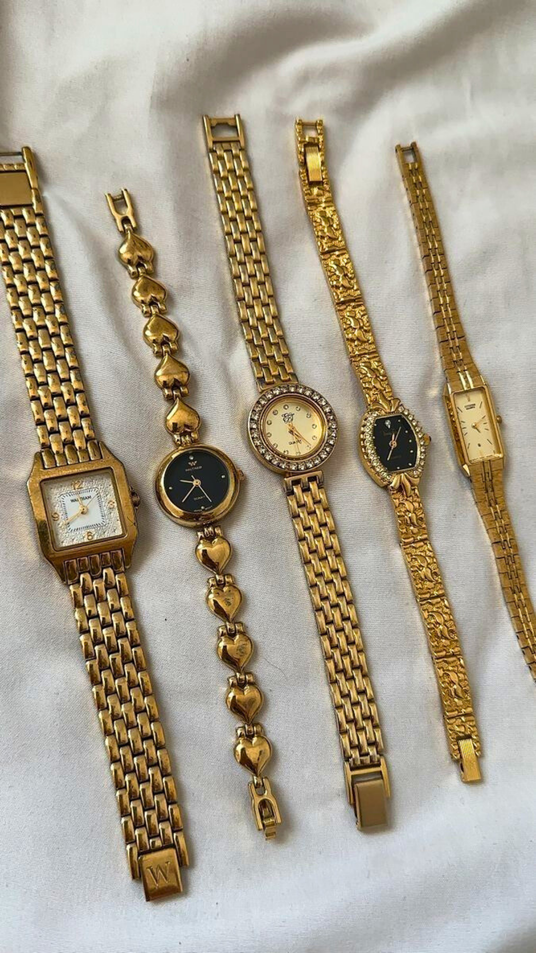 Watches