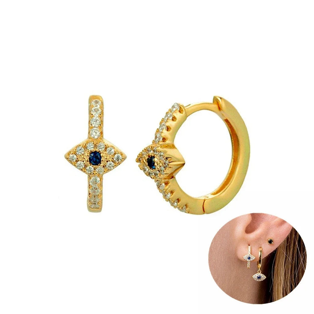 Sophia Earrings Collection