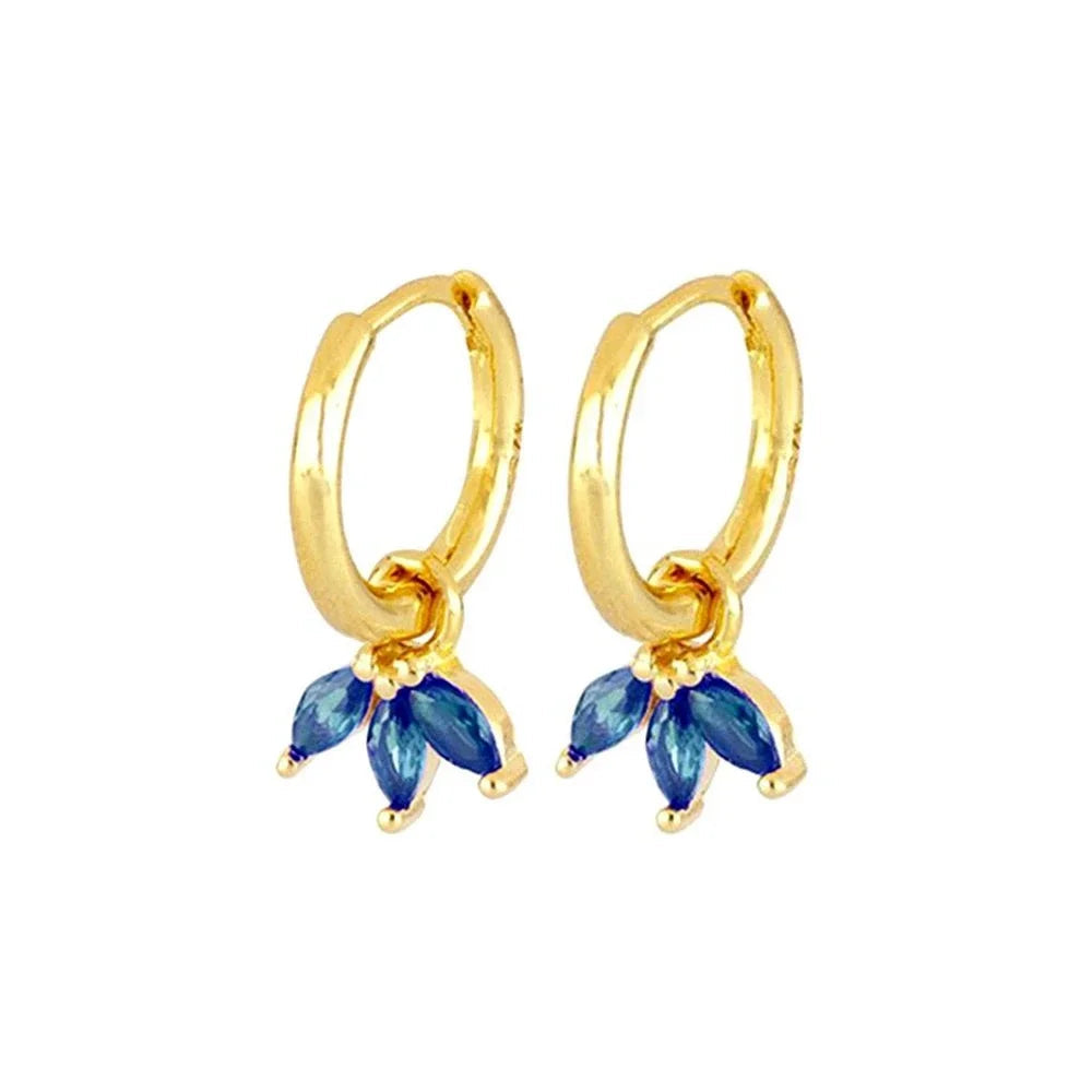 Sophia Earrings Collection