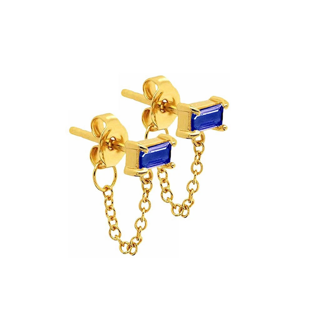 Sophia Earrings Collection