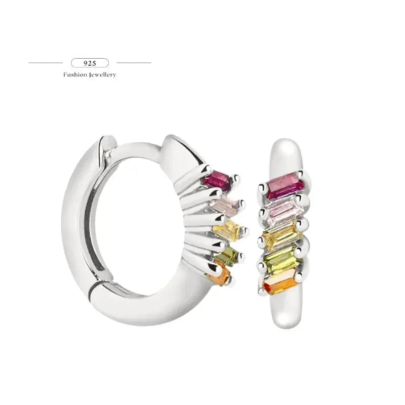 Victoria Earrings Collection