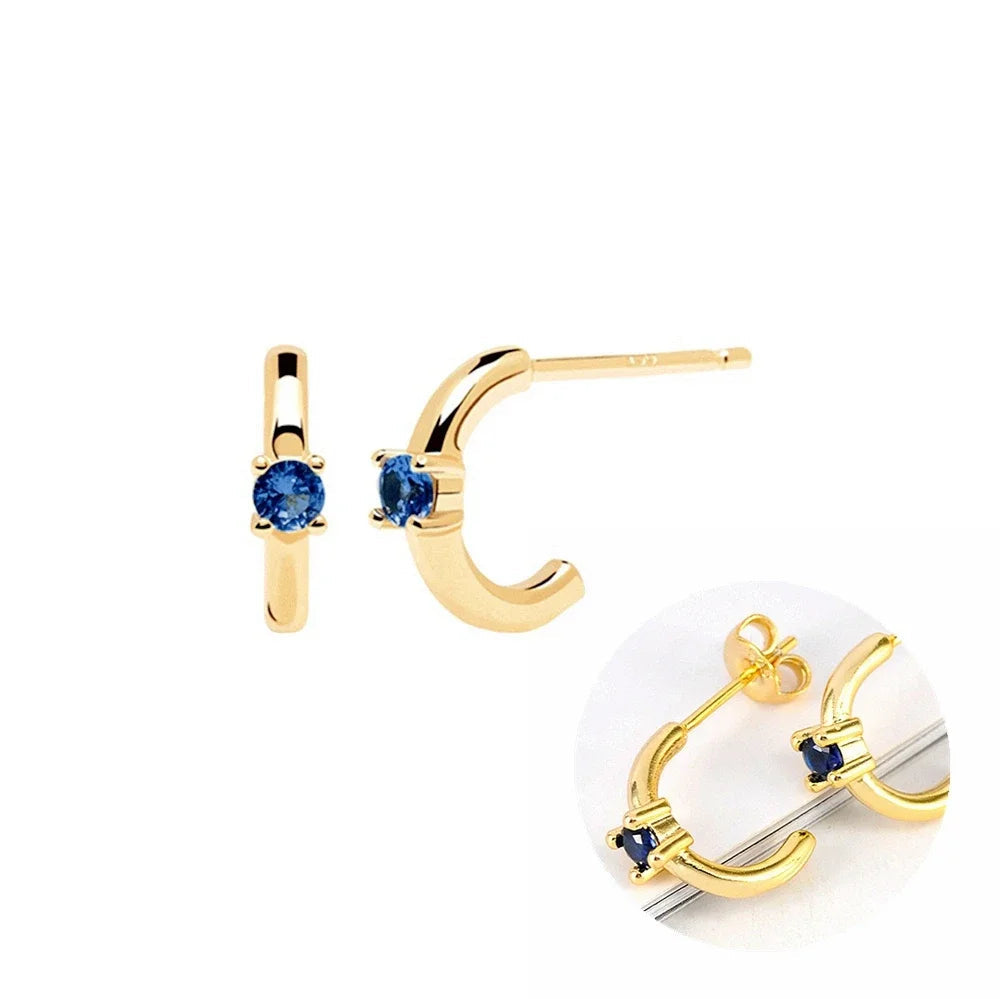 Sophia Earrings Collection