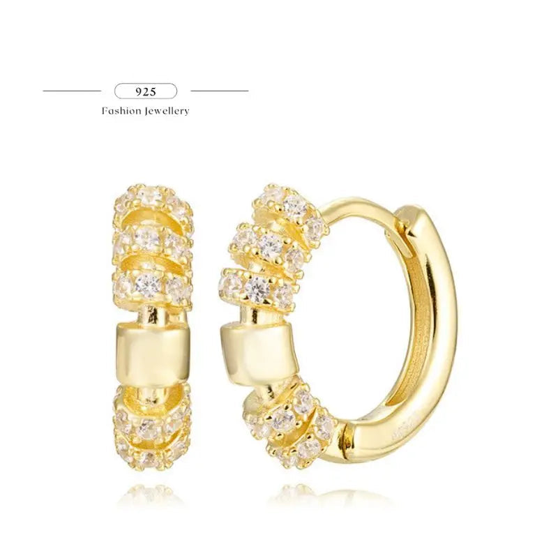 Victoria Earrings Collection