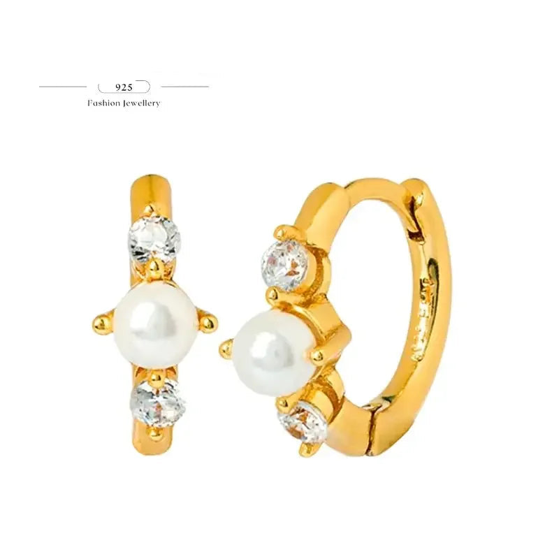 Victoria Earrings Collection