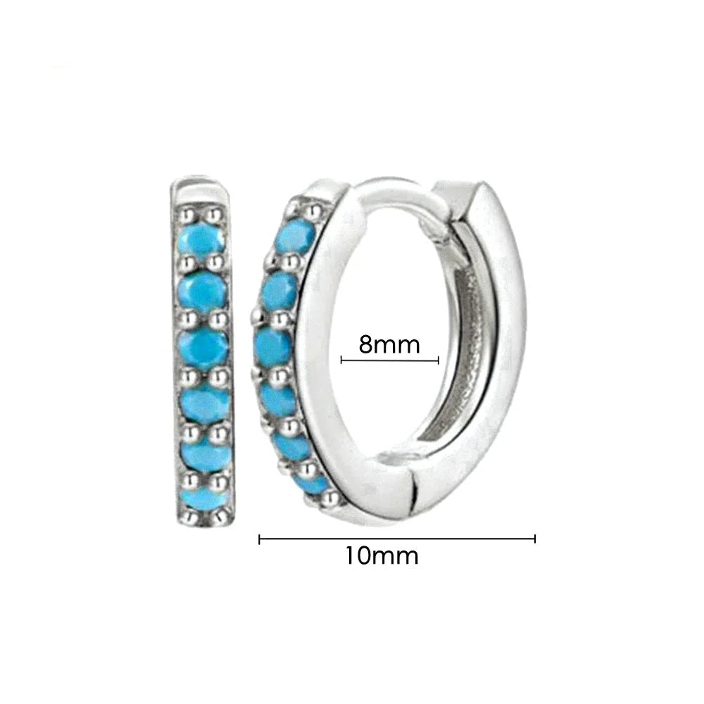 Clara Earrings Collection