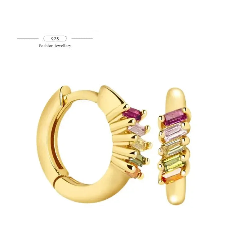 Victoria Earrings Collection