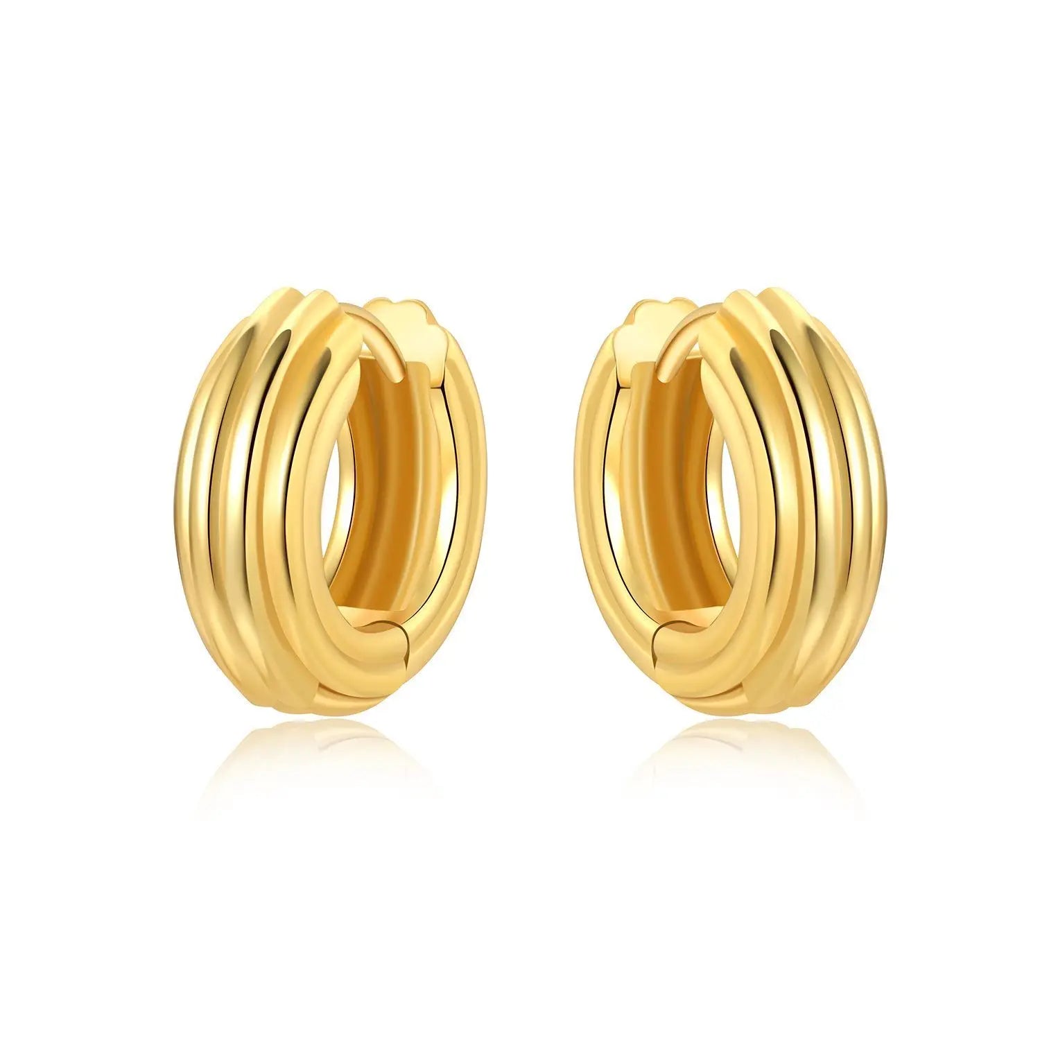 Elena Earrings Collection