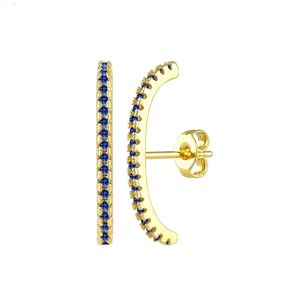 Sophia Earrings Collection