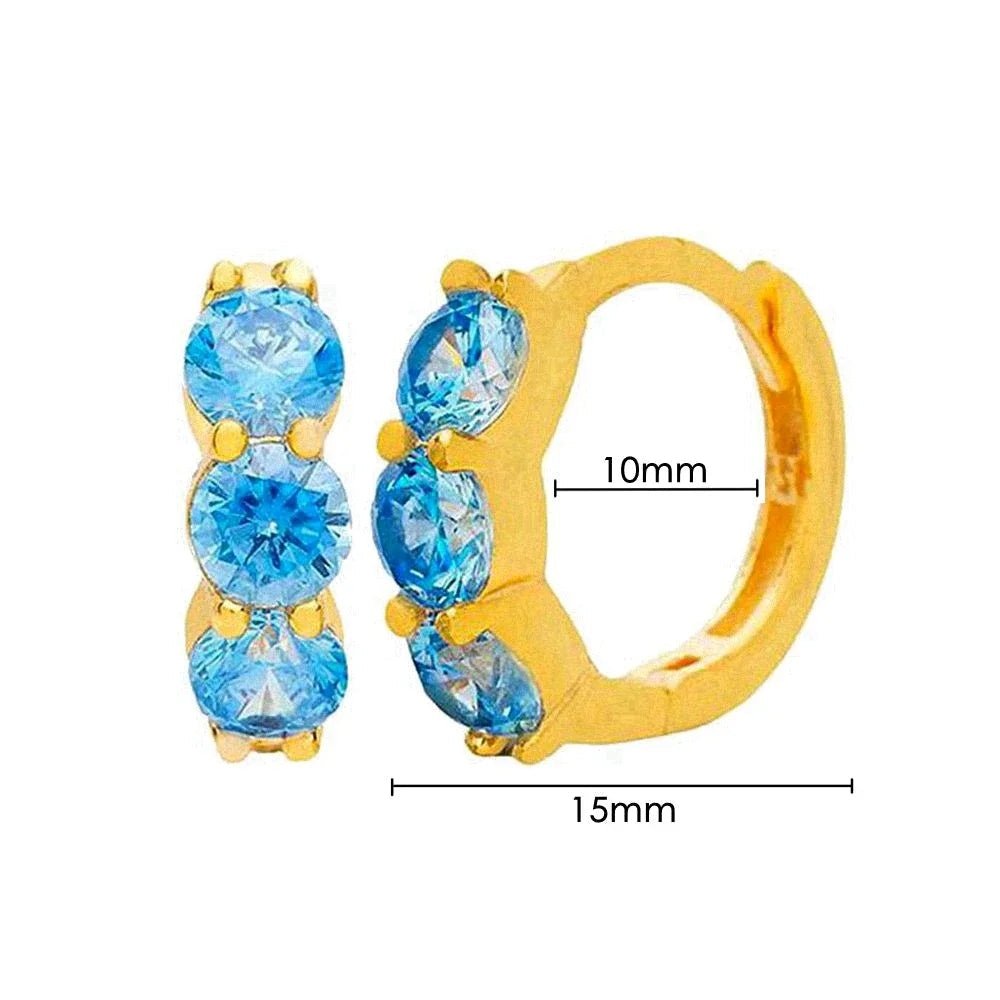 Clara Earrings Collection