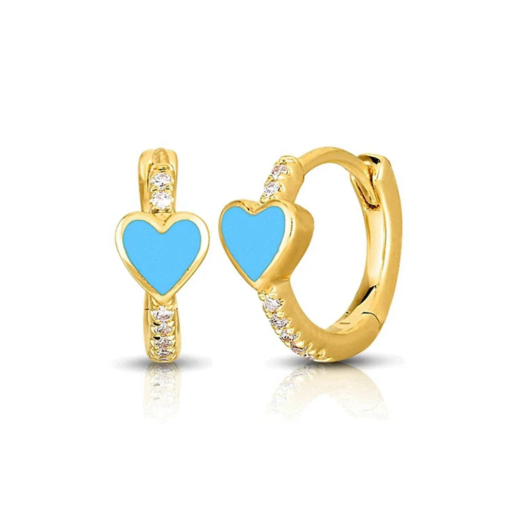 Clara Earrings Collection