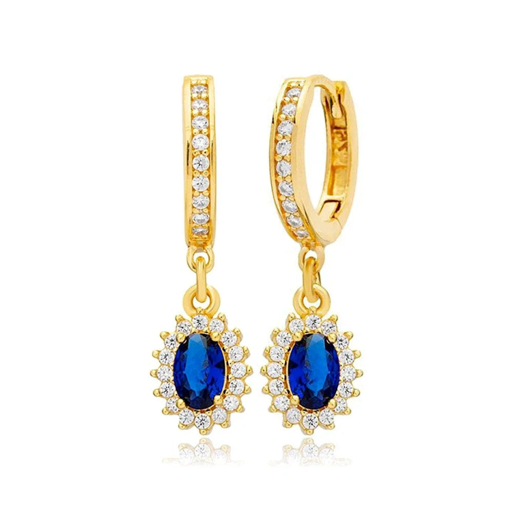 Sophia Earrings Collection