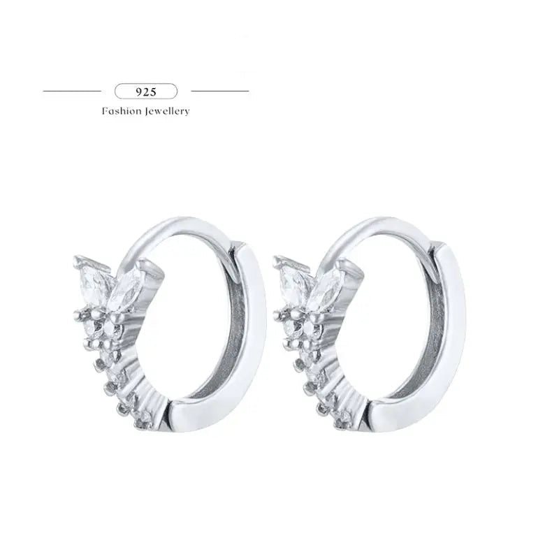 Victoria Earrings Collection