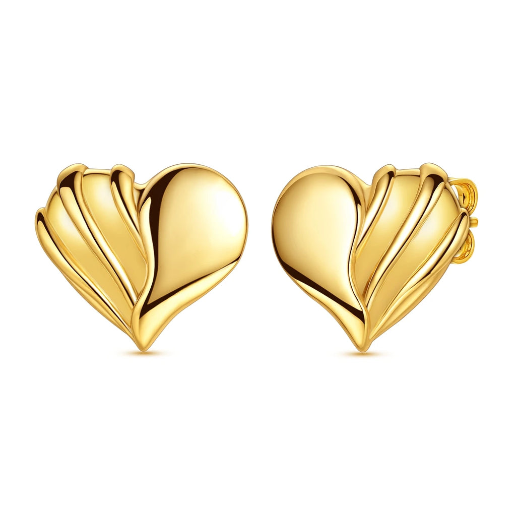 Isabelle Earrings Collection