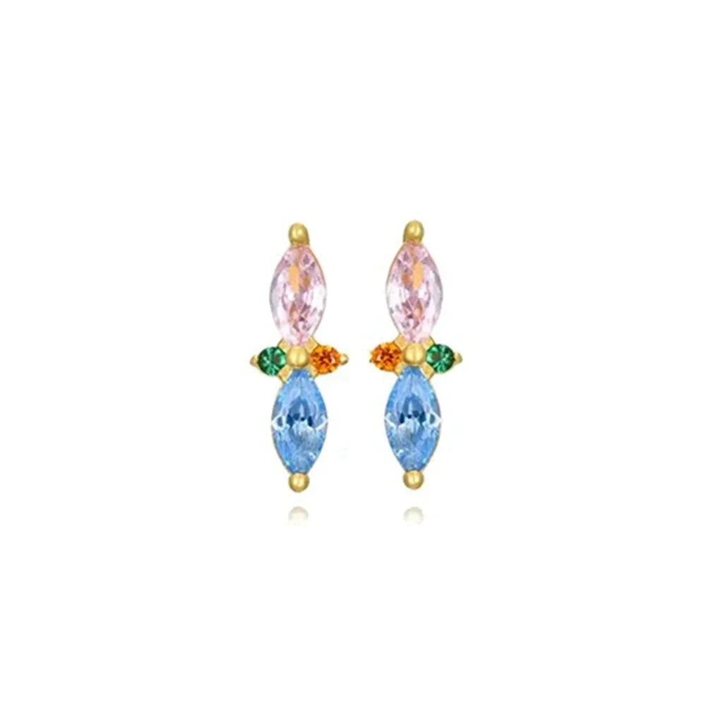 Clara Earrings Collection