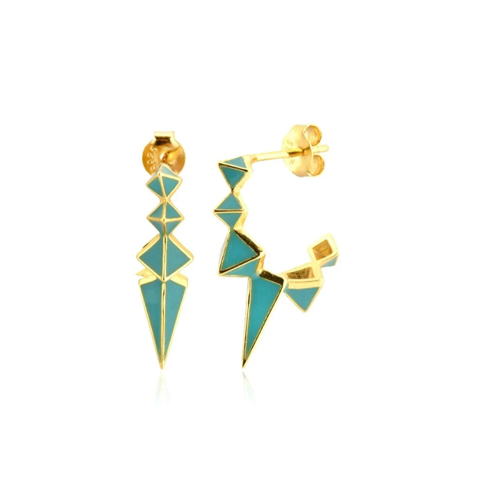 Clara Earrings Collection