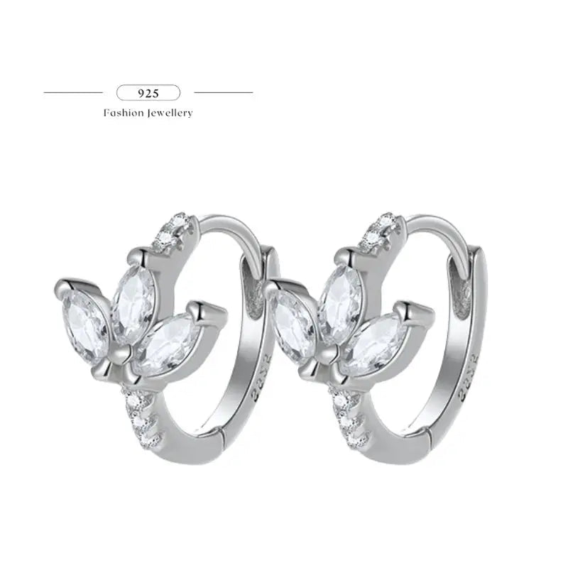 Victoria Earrings Collection