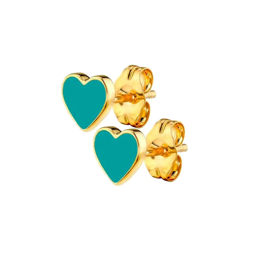 Clara Earrings Collection