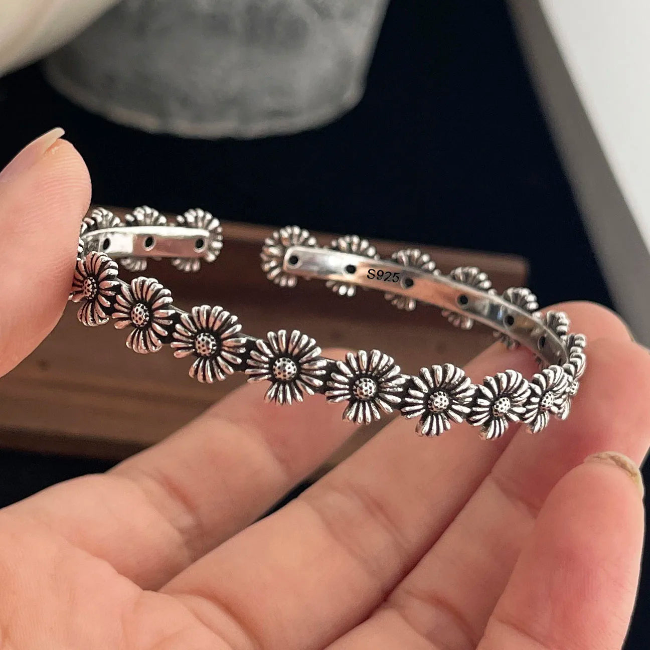 Sophia Bracelet