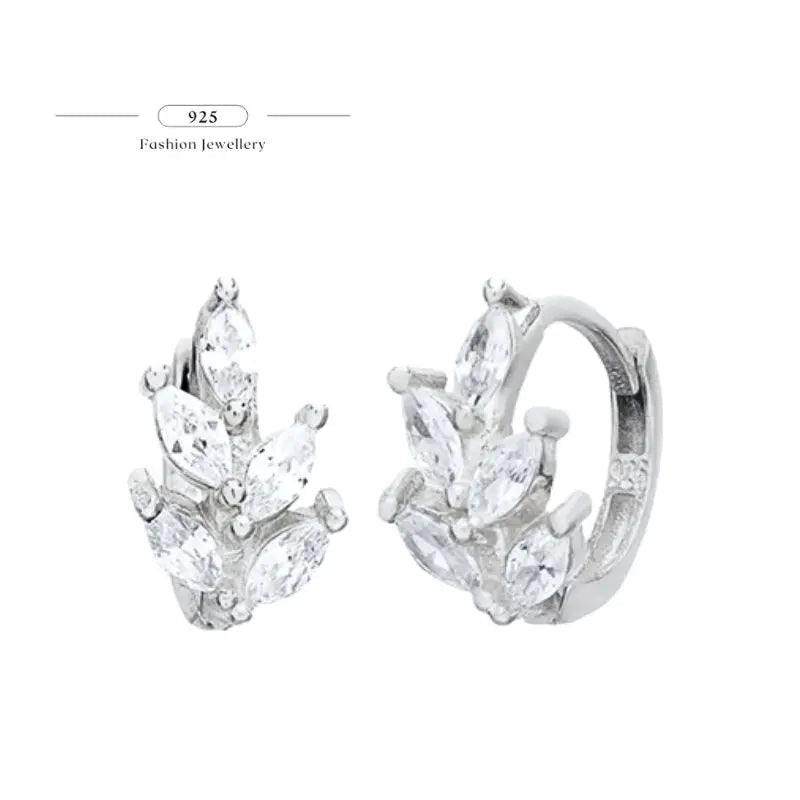 Victoria Earrings Collection