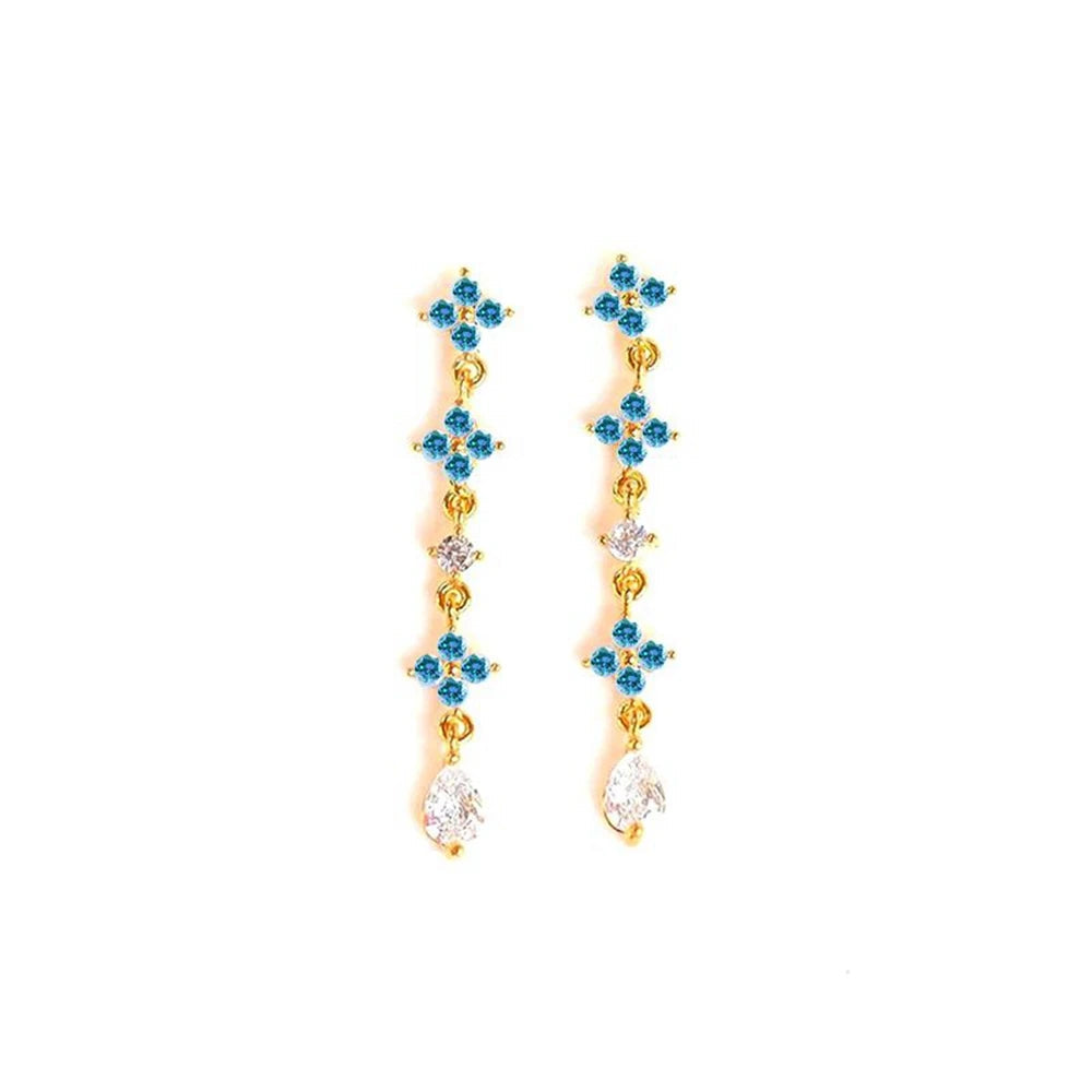 Clara Earrings Collection