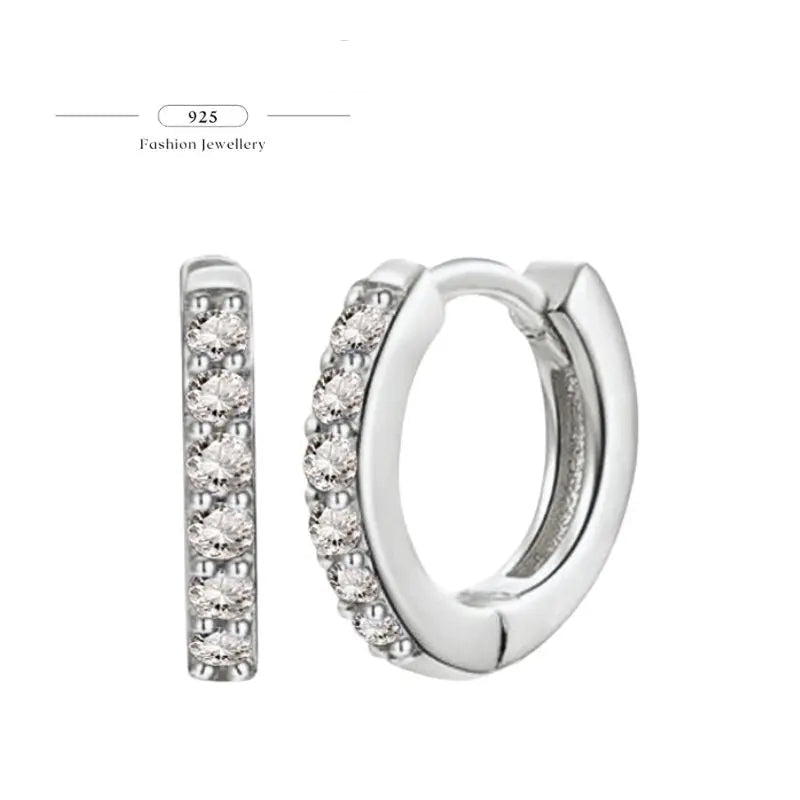 Victoria Earrings Collection