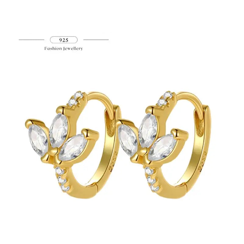 Victoria Earrings Collection