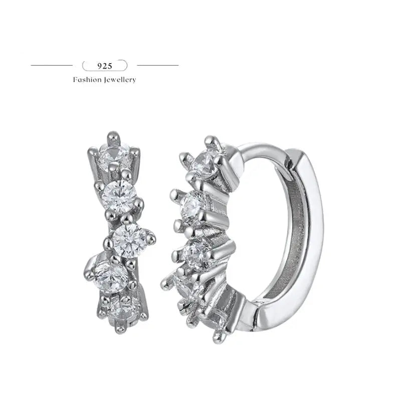 Victoria Earrings Collection