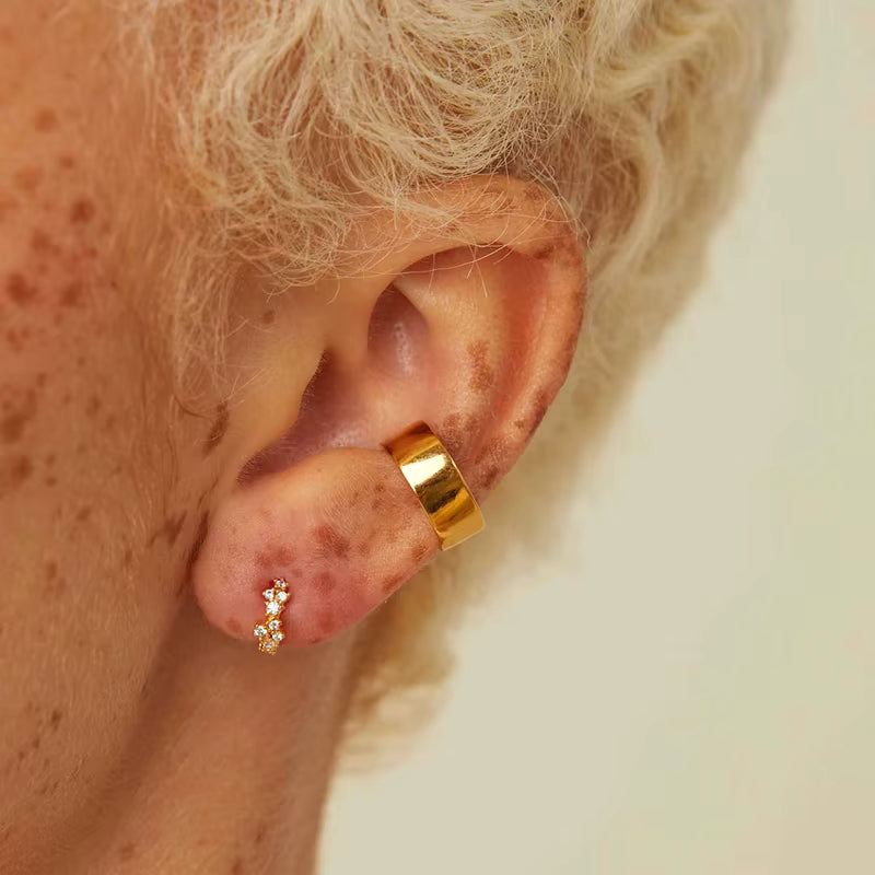 Victoria Earrings Collection