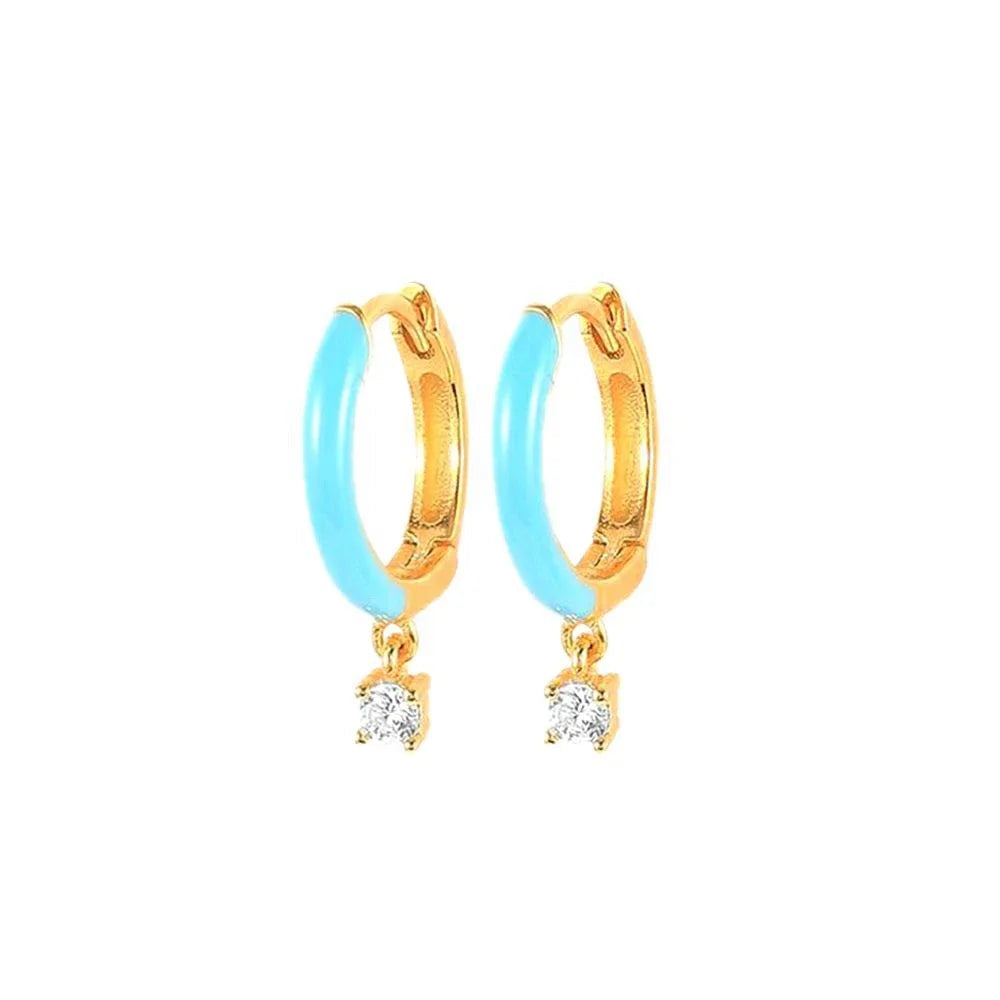 Clara Earrings Collection