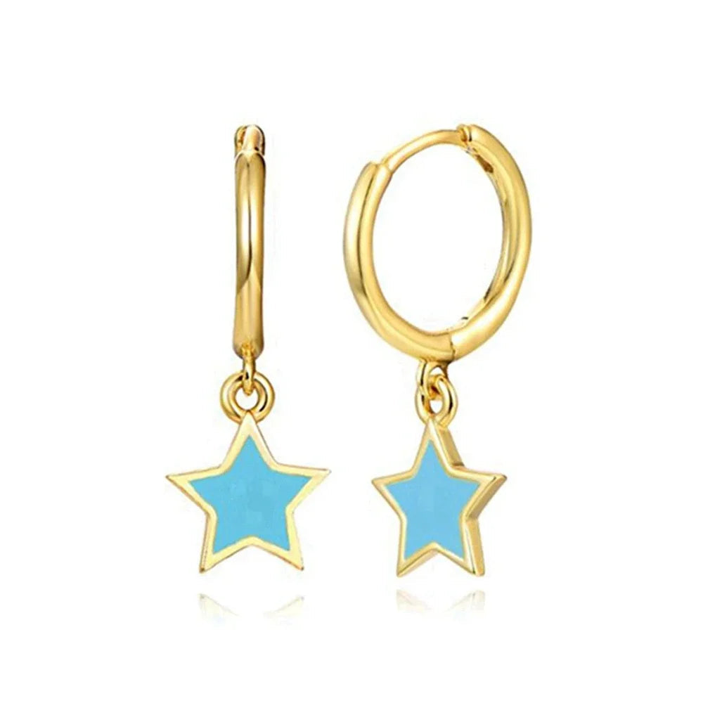 Clara Earrings Collection