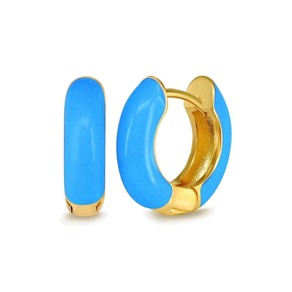 Clara Earrings Collection