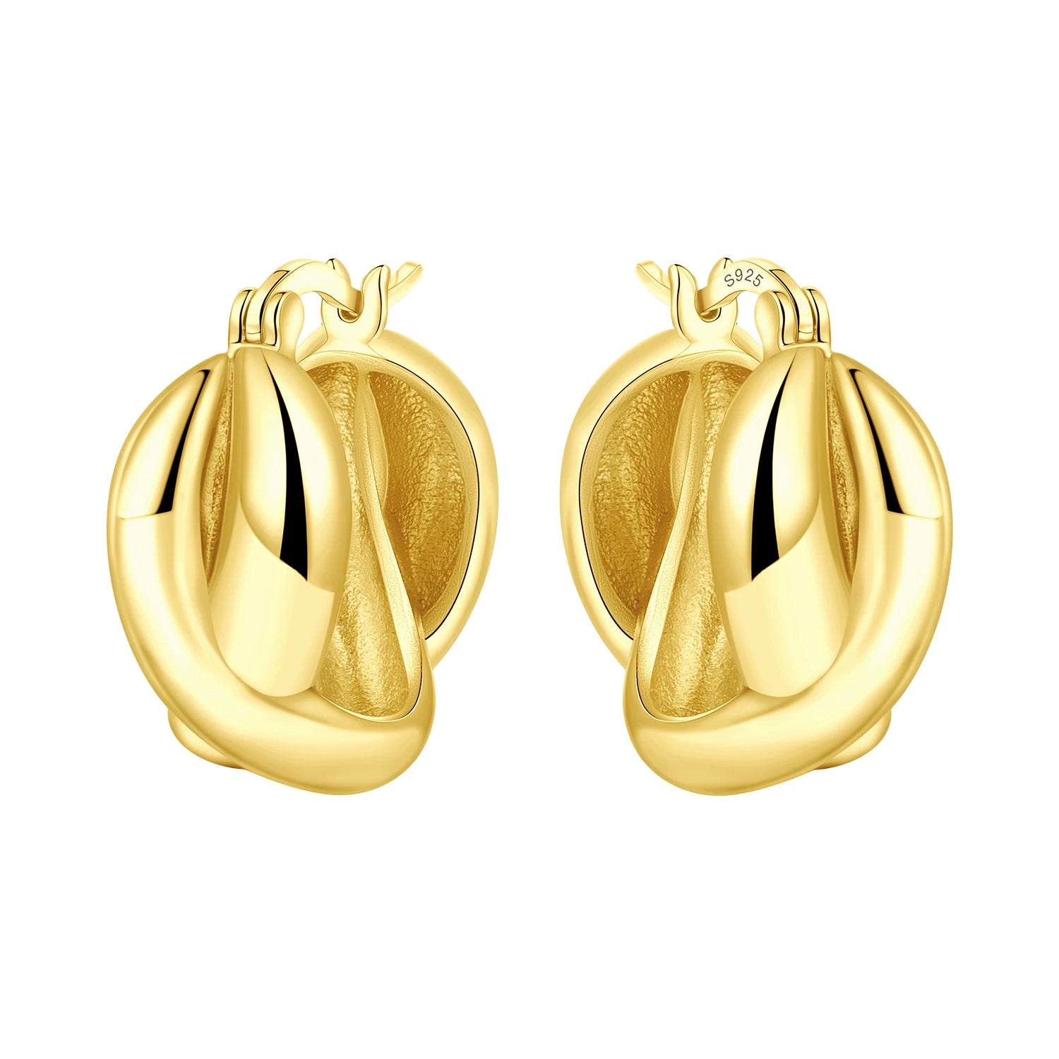 Elena Earrings Collection