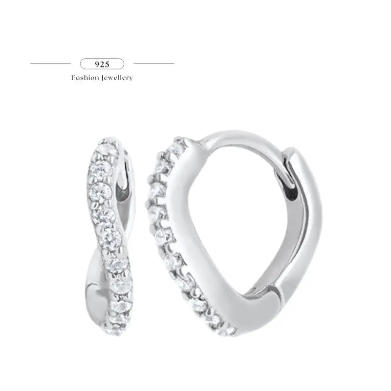 Victoria Earrings Collection