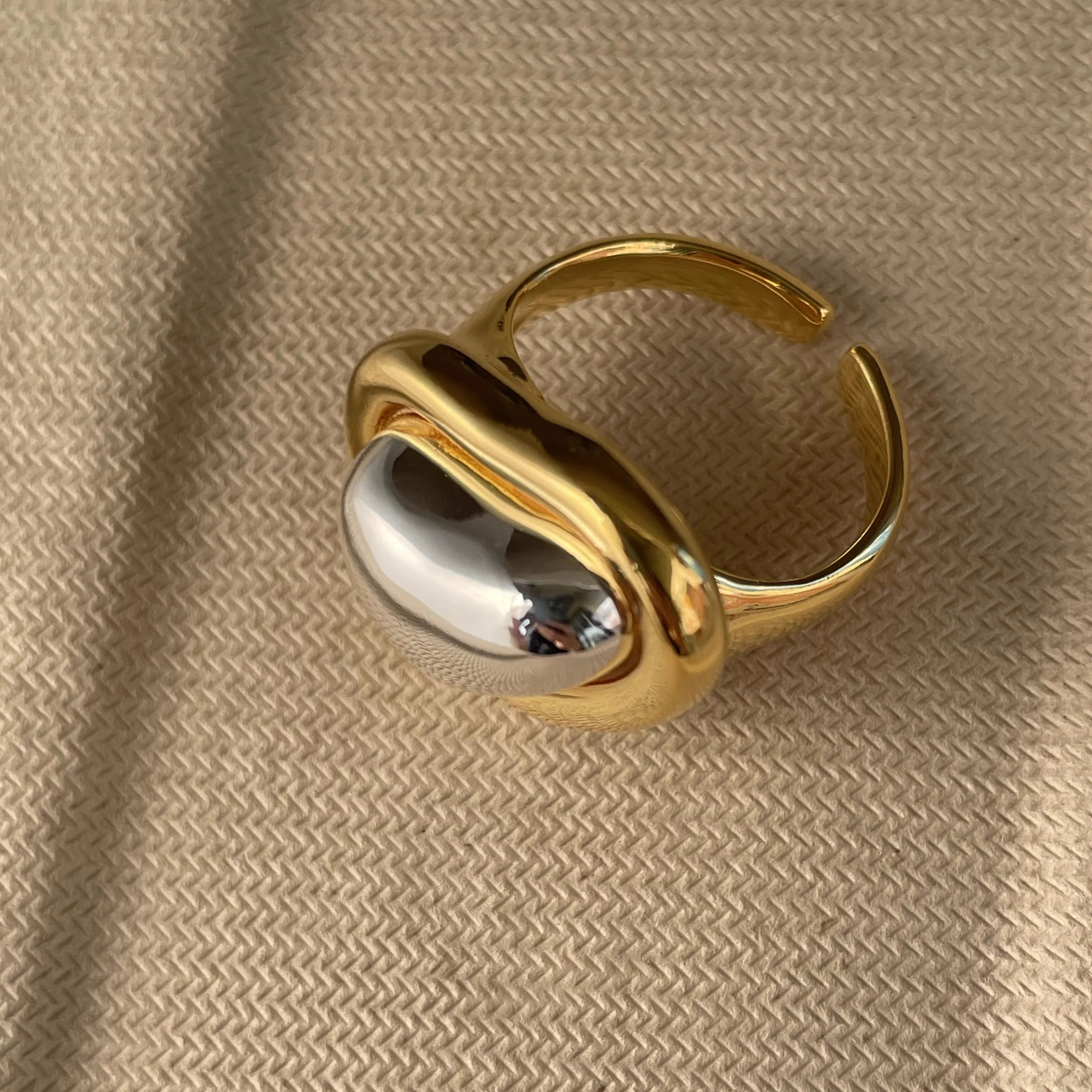 Isabella Ring