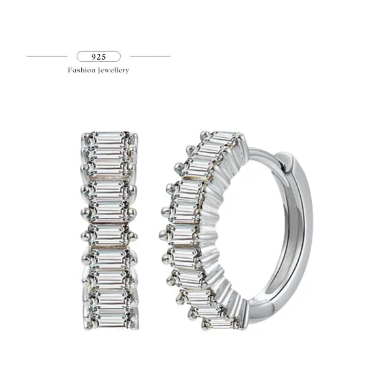 Victoria Earrings Collection