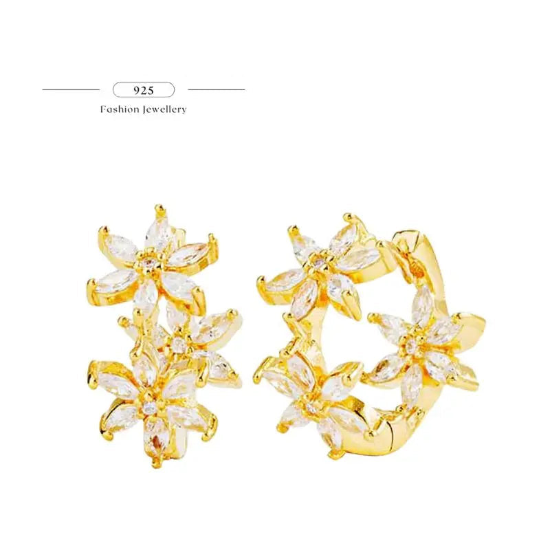 Victoria Earrings Collection