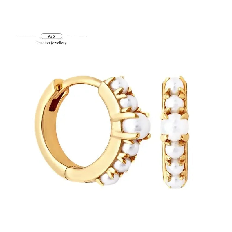 Victoria Earrings Collection