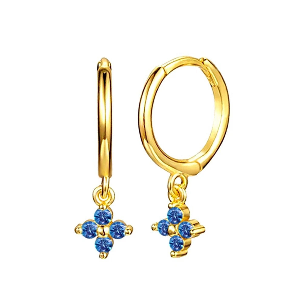Clara Earrings Collection