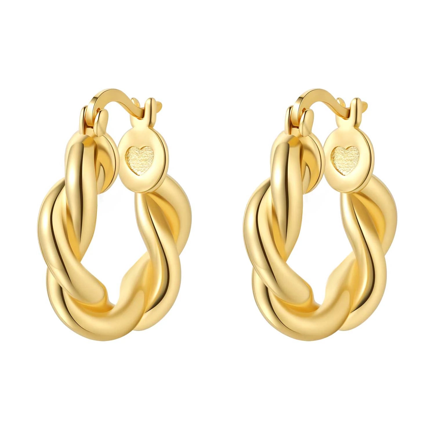 Elena Earrings Collection