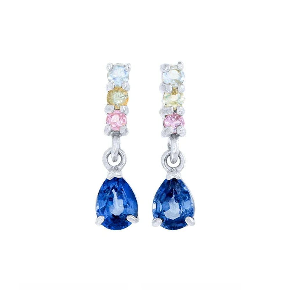 Sophia Earrings Collection