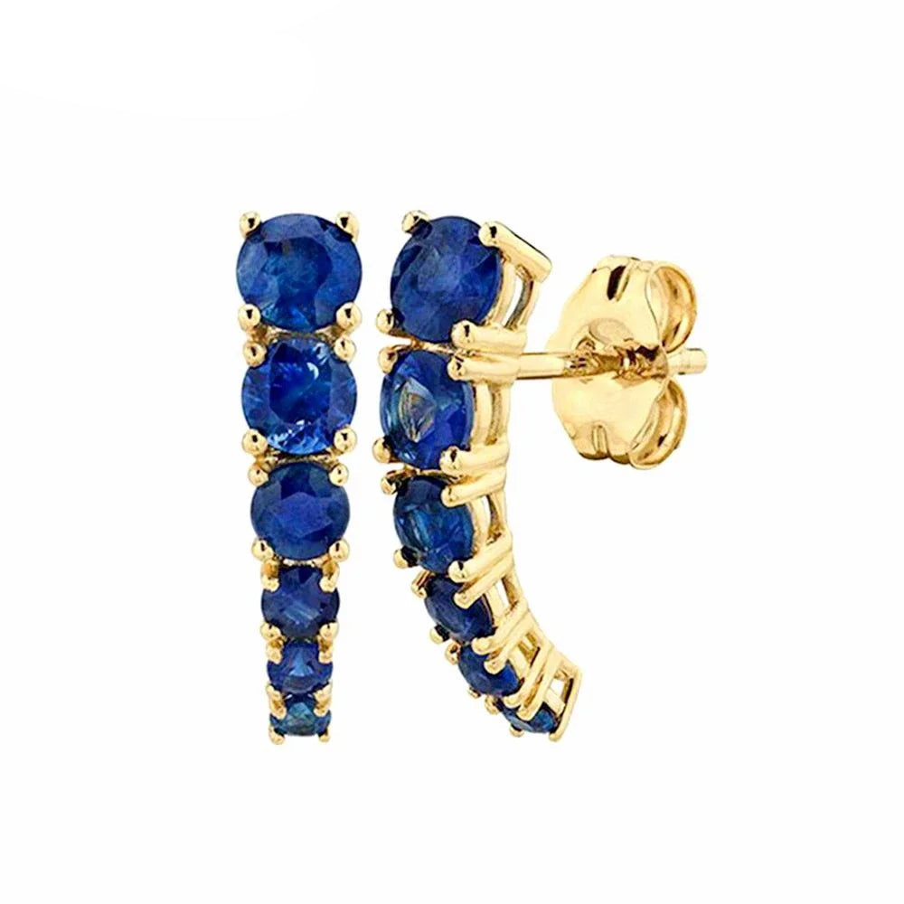 Sophia Earrings Collection