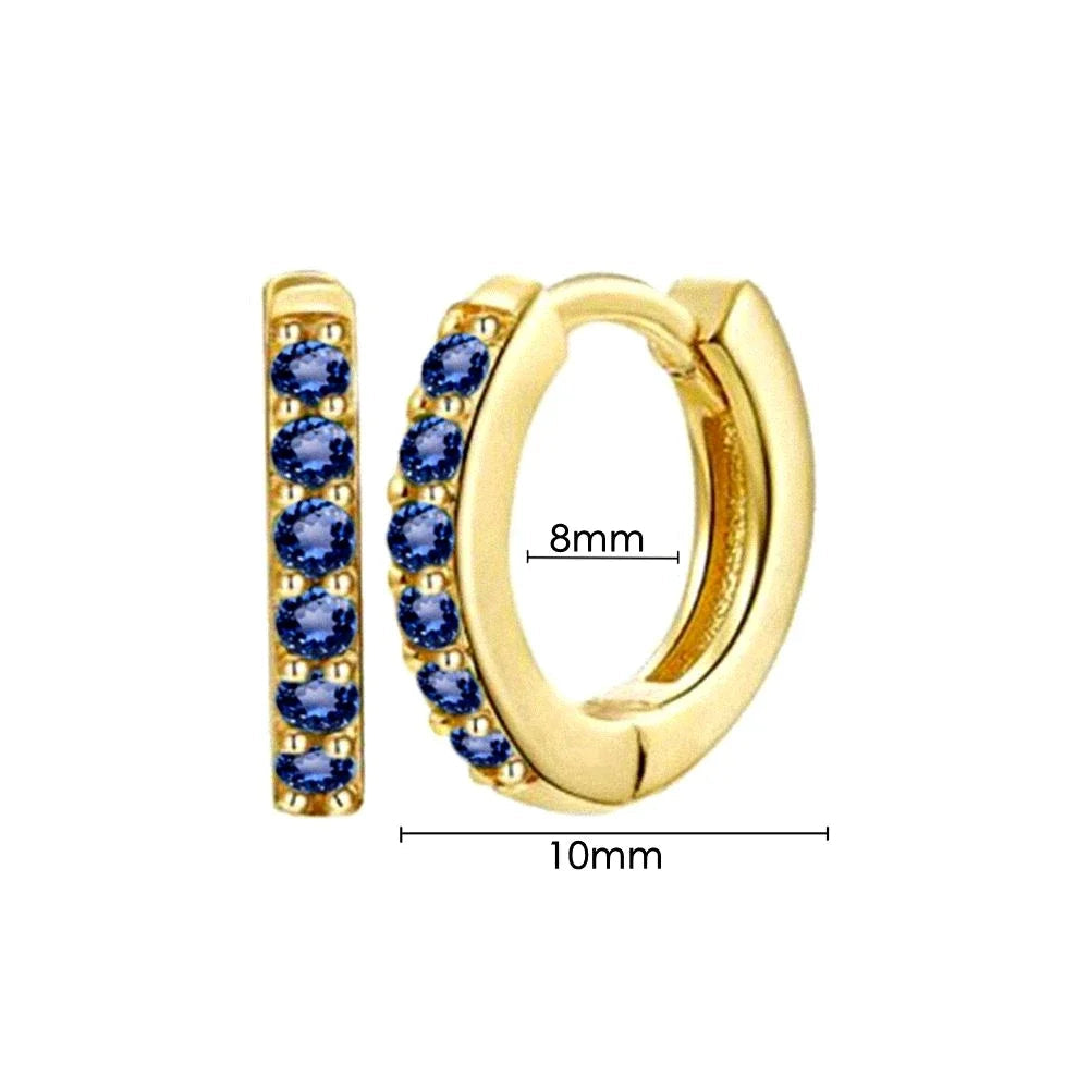 Sophia Earrings Collection