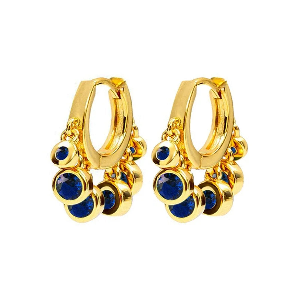 Sophia Earrings Collection