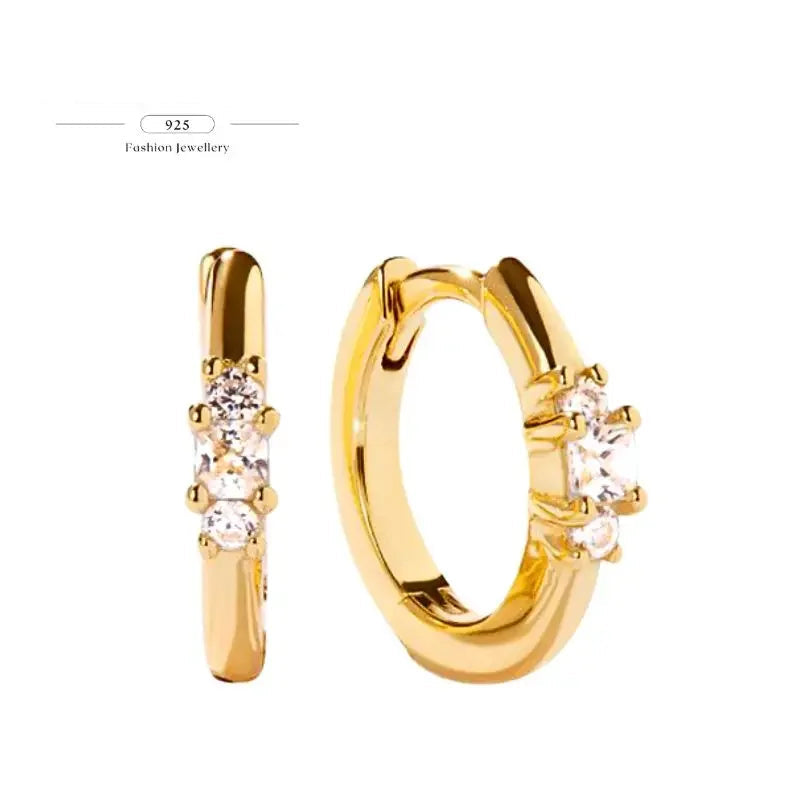 Victoria Earrings Collection