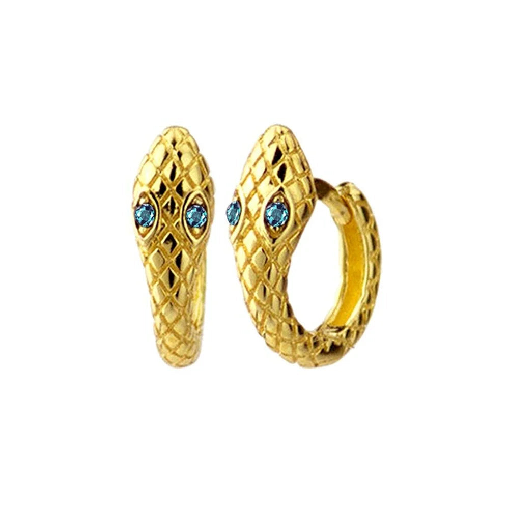 Clara Earrings Collection