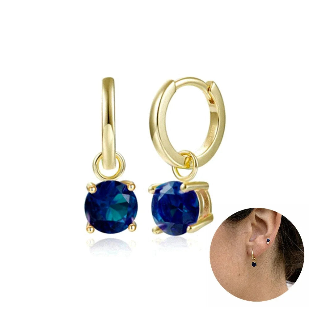 Sophia Earrings Collection