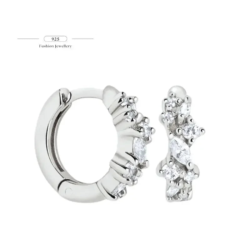 Victoria Earrings Collection