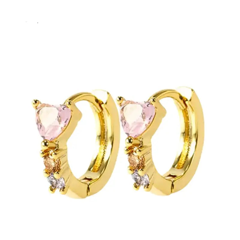 Victoria Earrings Collection