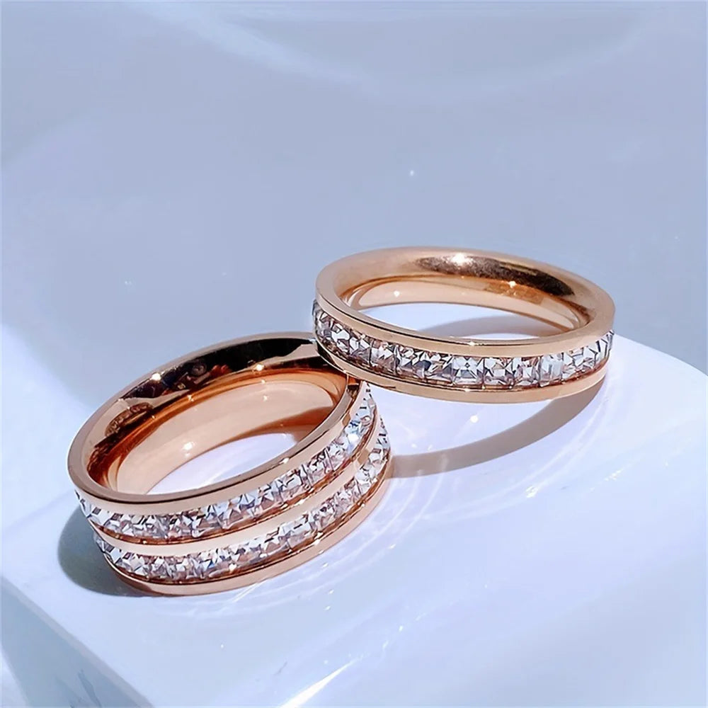 Elise Ring Sets