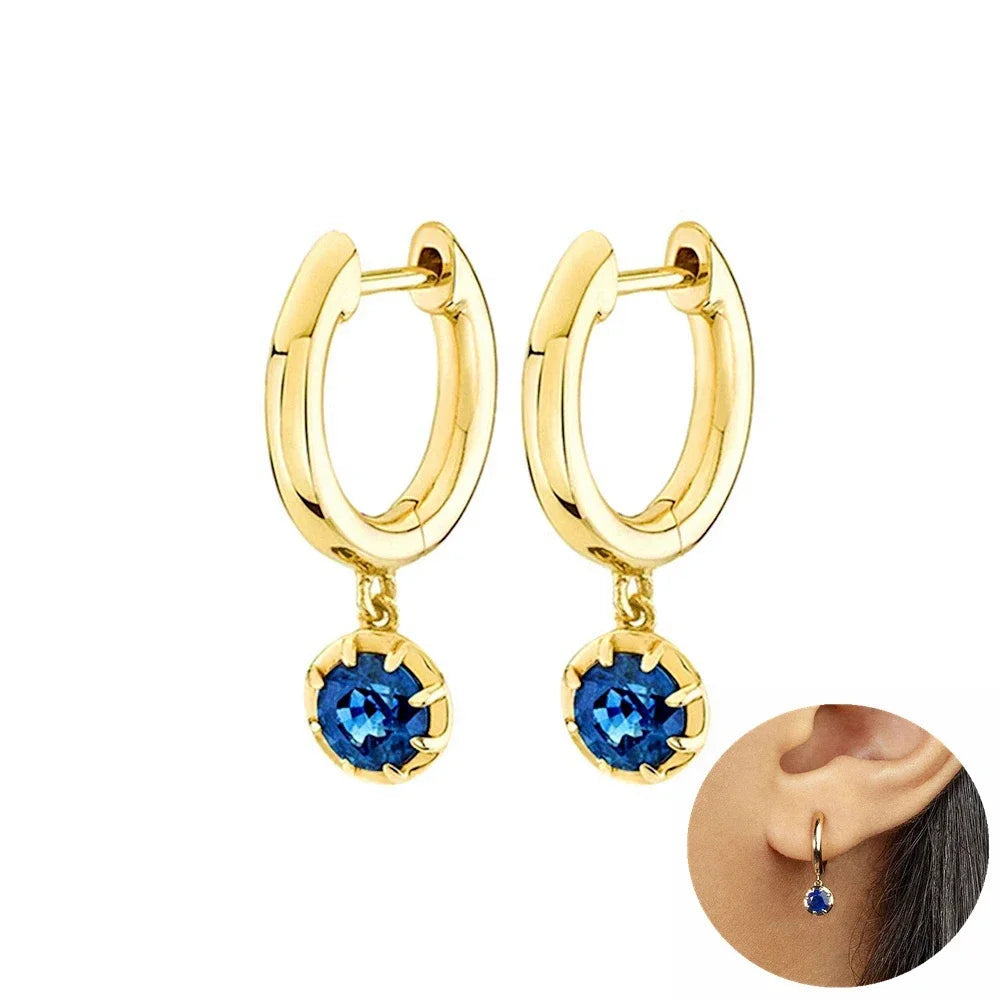 Sophia Earrings Collection